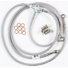 Galfer 3 Line Brake Line Kit FK003D418-3+2_194871