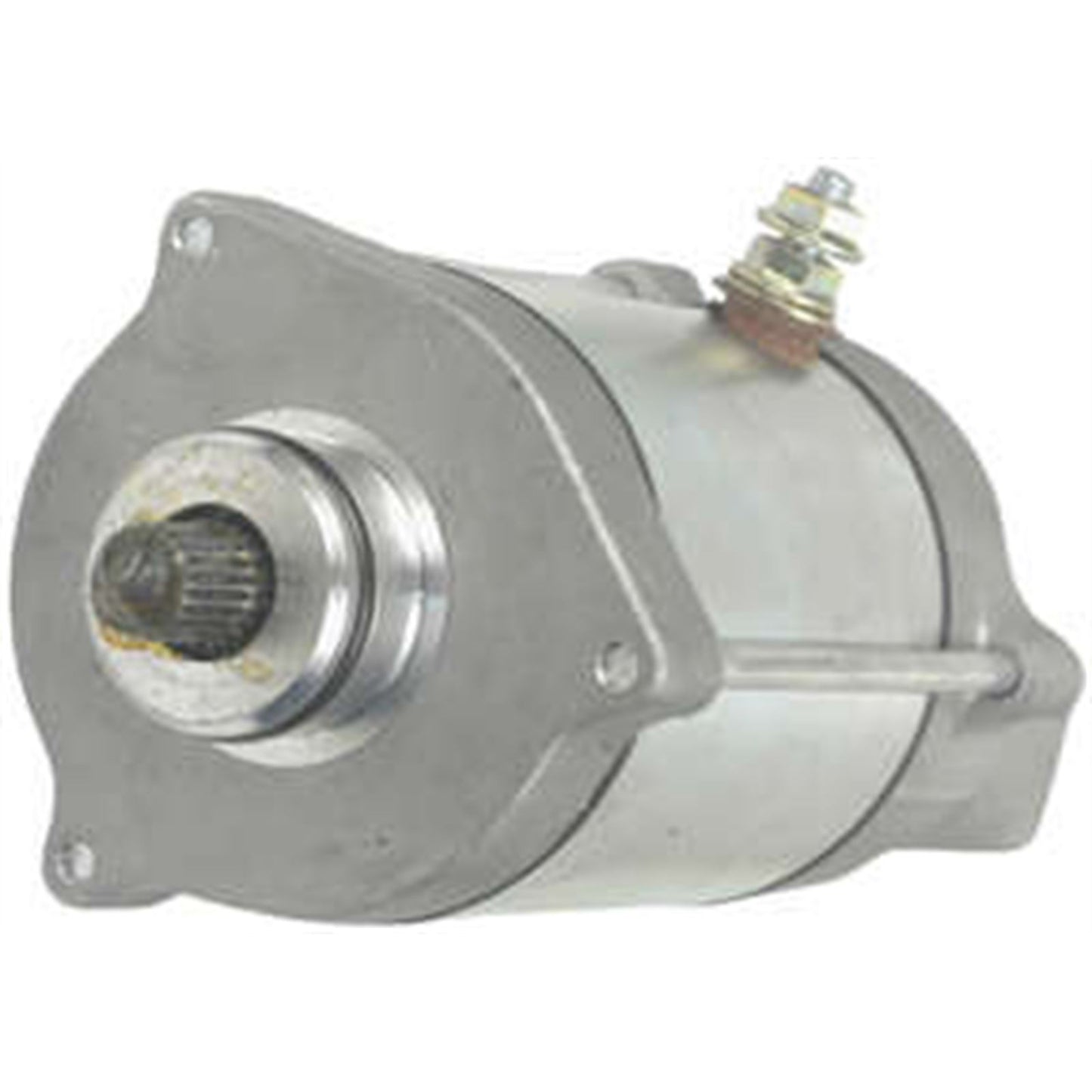 BikeMaster Starter 15410-54098BM_1062345