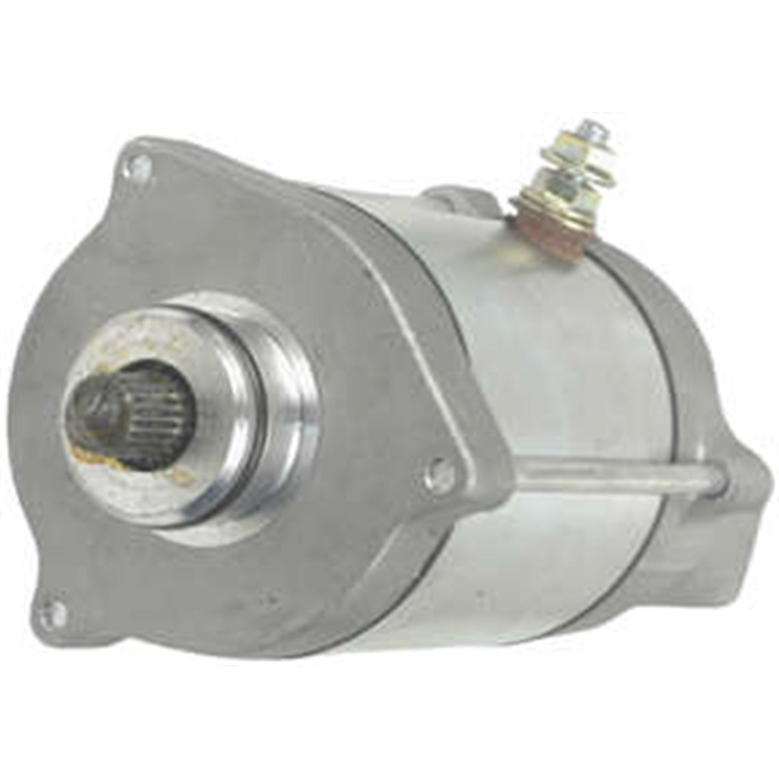 BikeMaster Starter 15410-54098BM_1062345