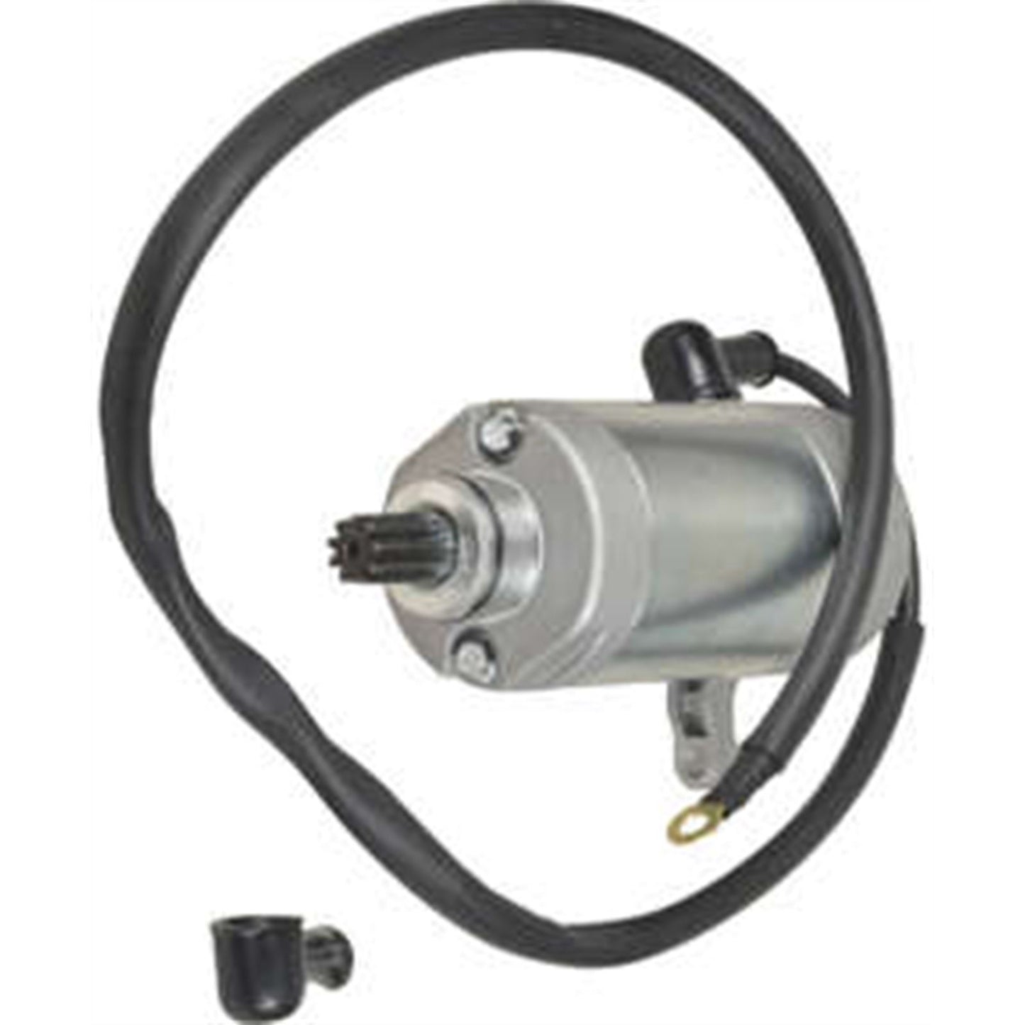 BikeMaster Starter 15410-54157BM_1061695