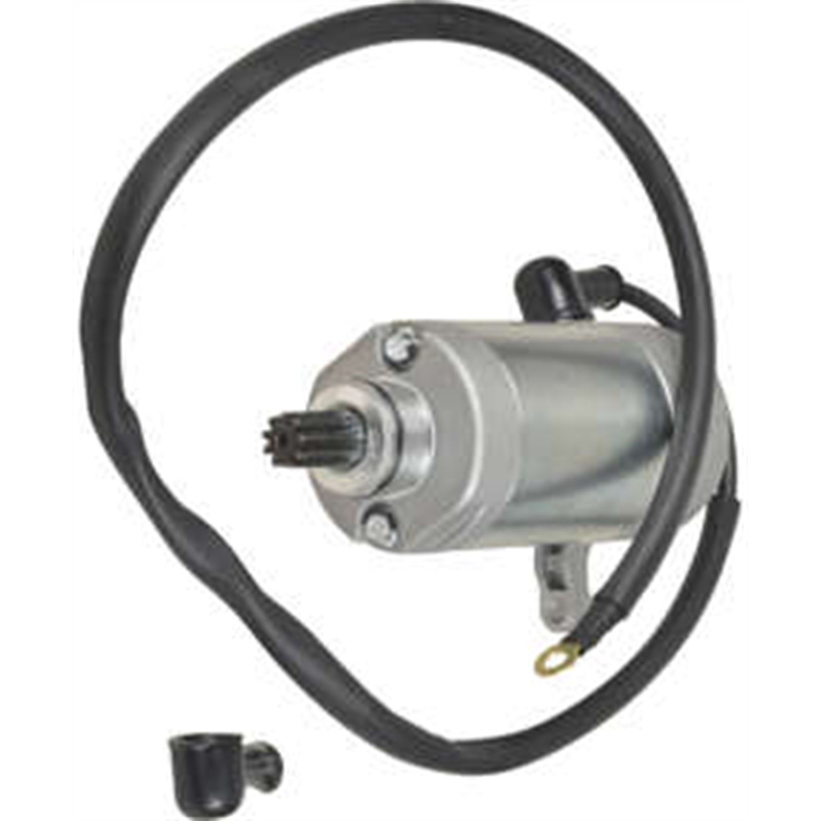 BikeMaster Starter 15410-54157BM_1061695