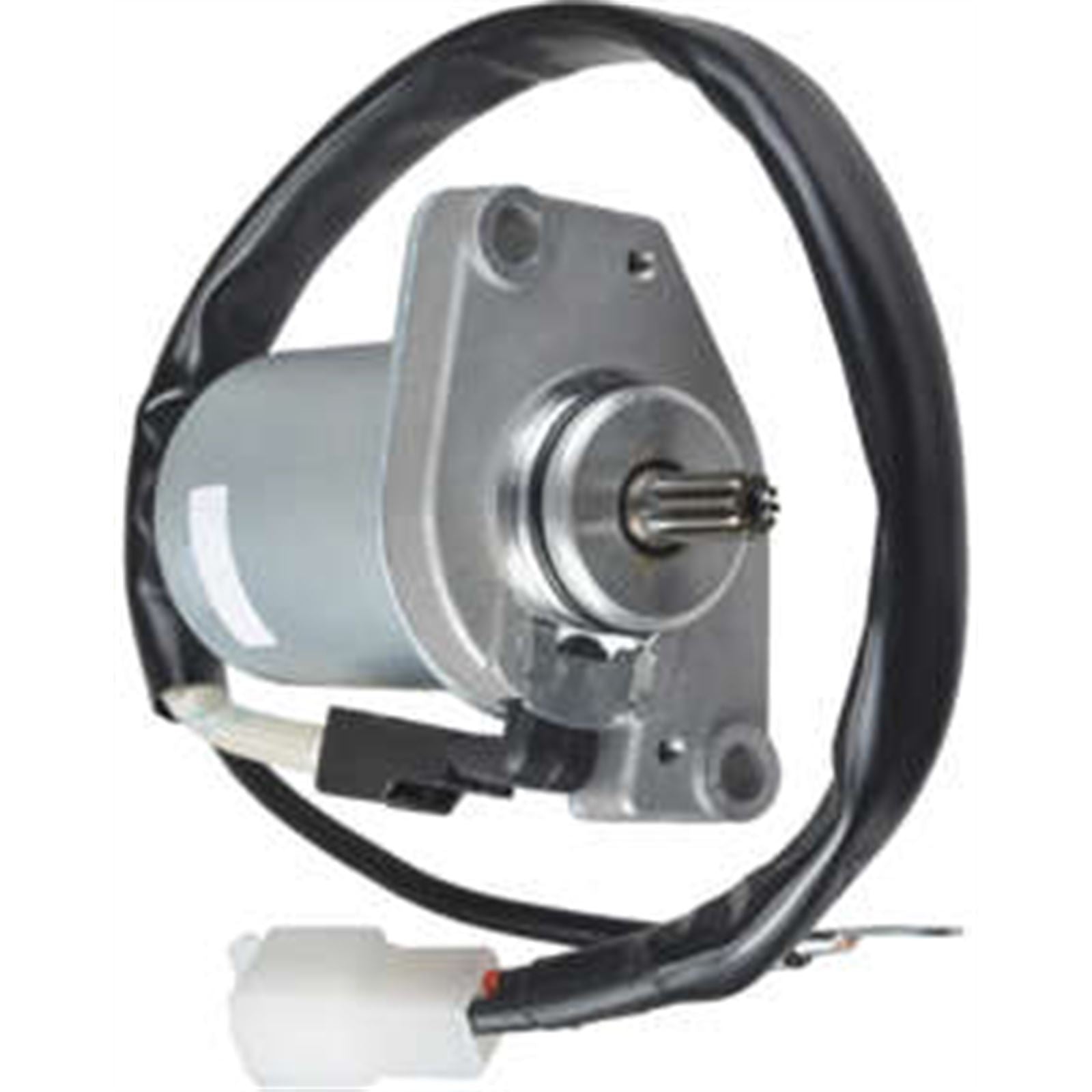 BikeMaster Starter 15410-54163BM_1062276