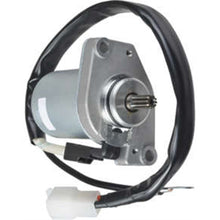 BikeMaster Starter 15410-54163BM_1062276