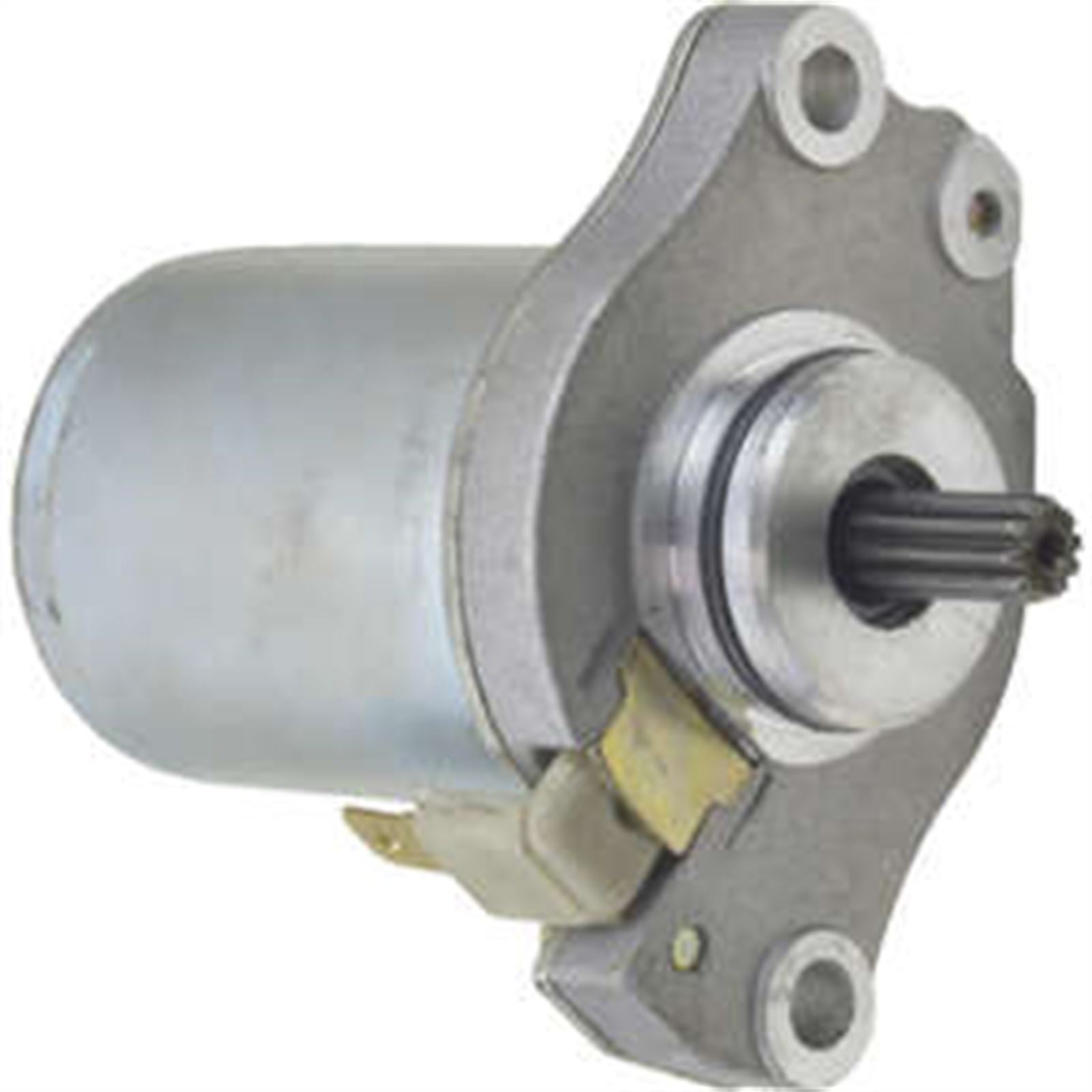 BikeMaster Starter 15410-54194BM_1060876