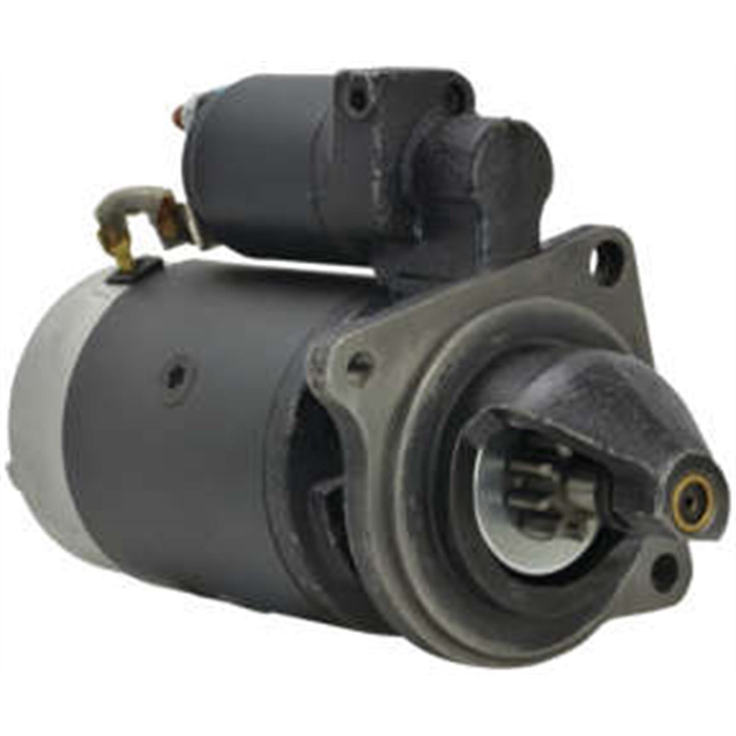 BikeMaster Starter 15410-54243BM_1060851