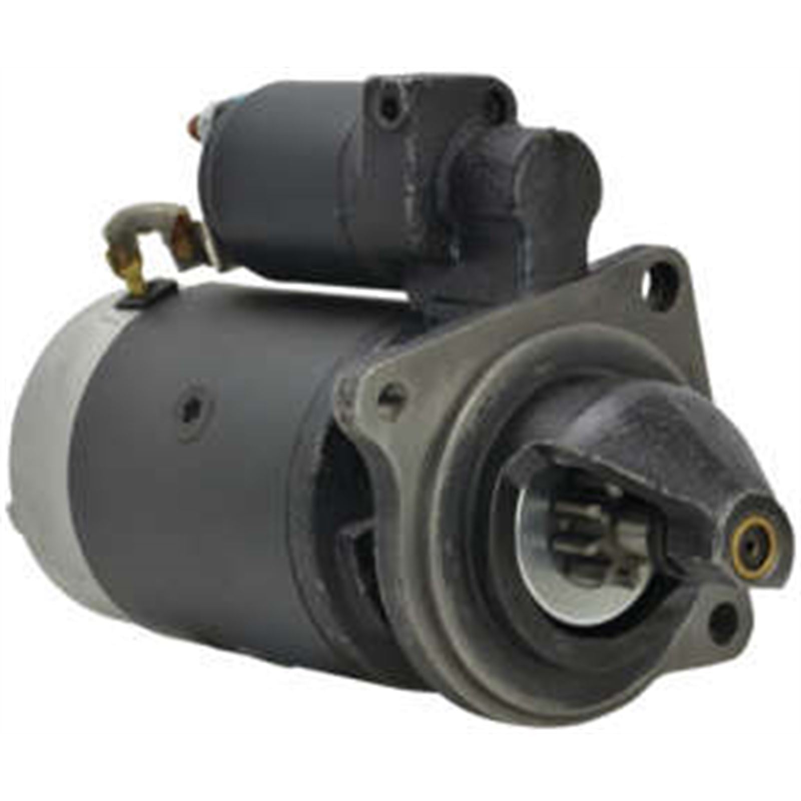 BikeMaster Starter 15410-54243BM_1060851