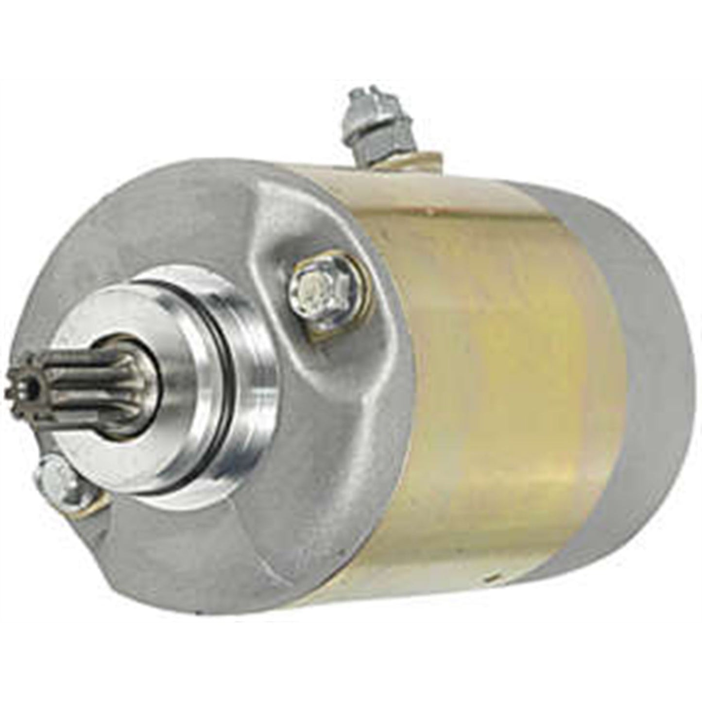 BikeMaster Starter 15410-58008BM_1060153