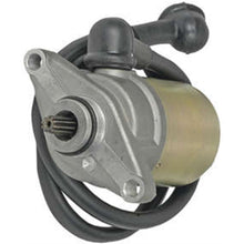 BikeMaster Starter 15410-58013BM_1061548