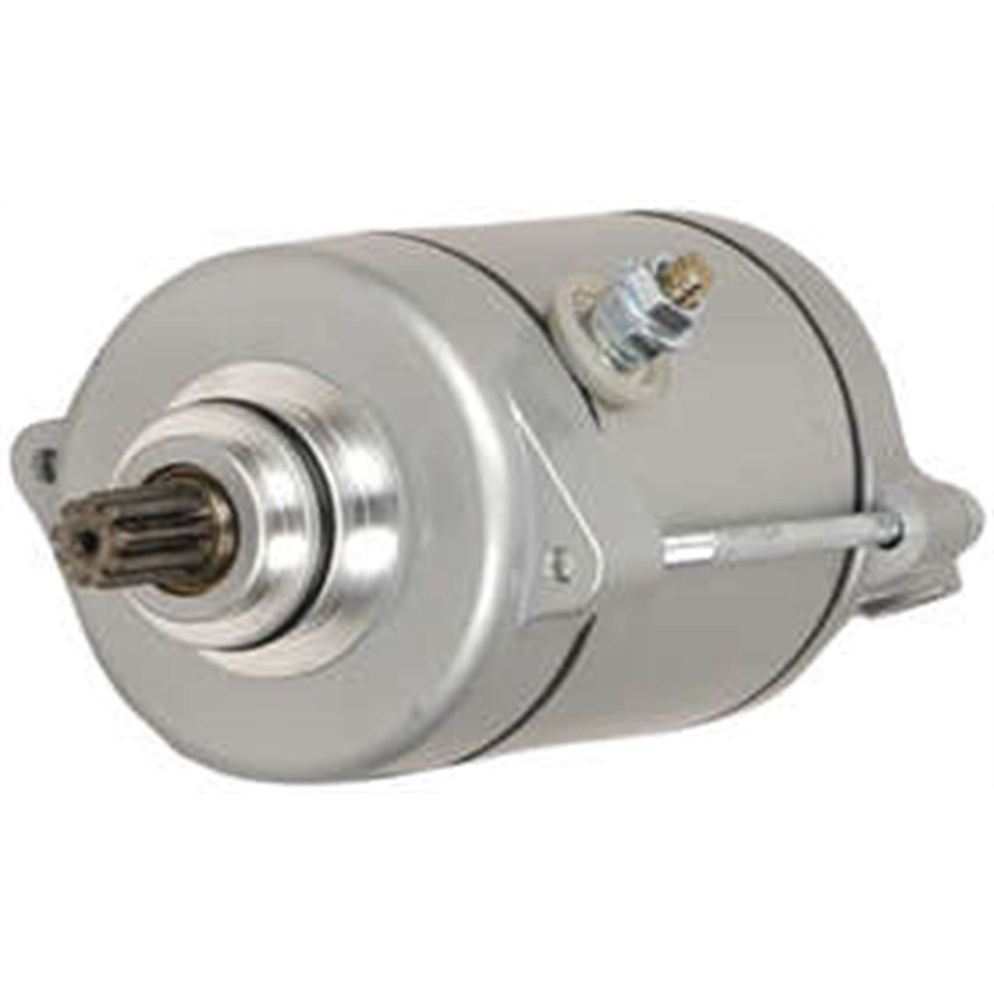 BikeMaster Starter 15410-58017BM_1061108
