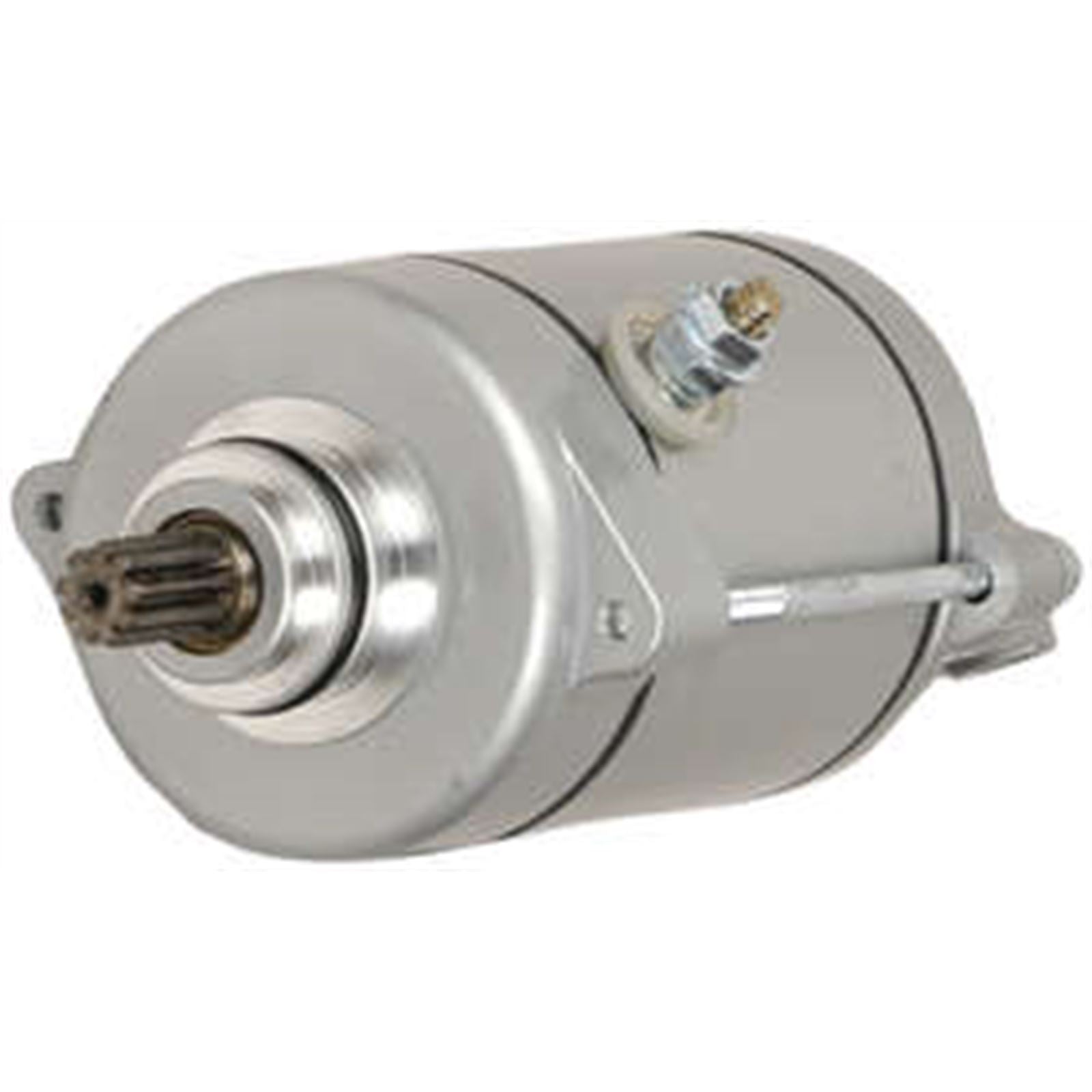 BikeMaster Starter 15410-58017BM_1061108
