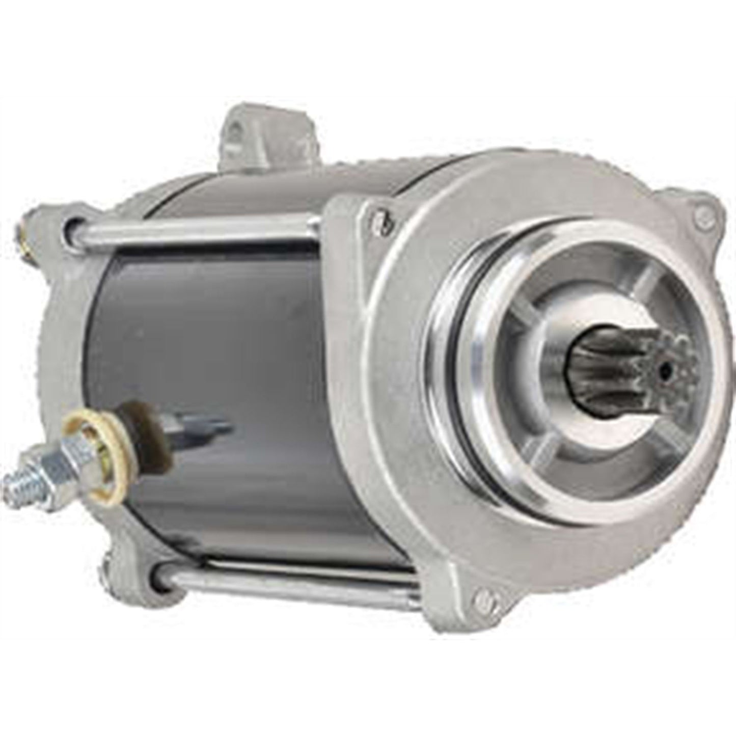 BikeMaster Starter 15410-58041BM_1191320