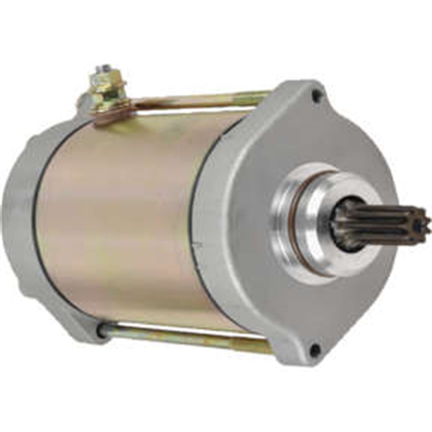 BikeMaster Starter 15410-58045BM_1191321
