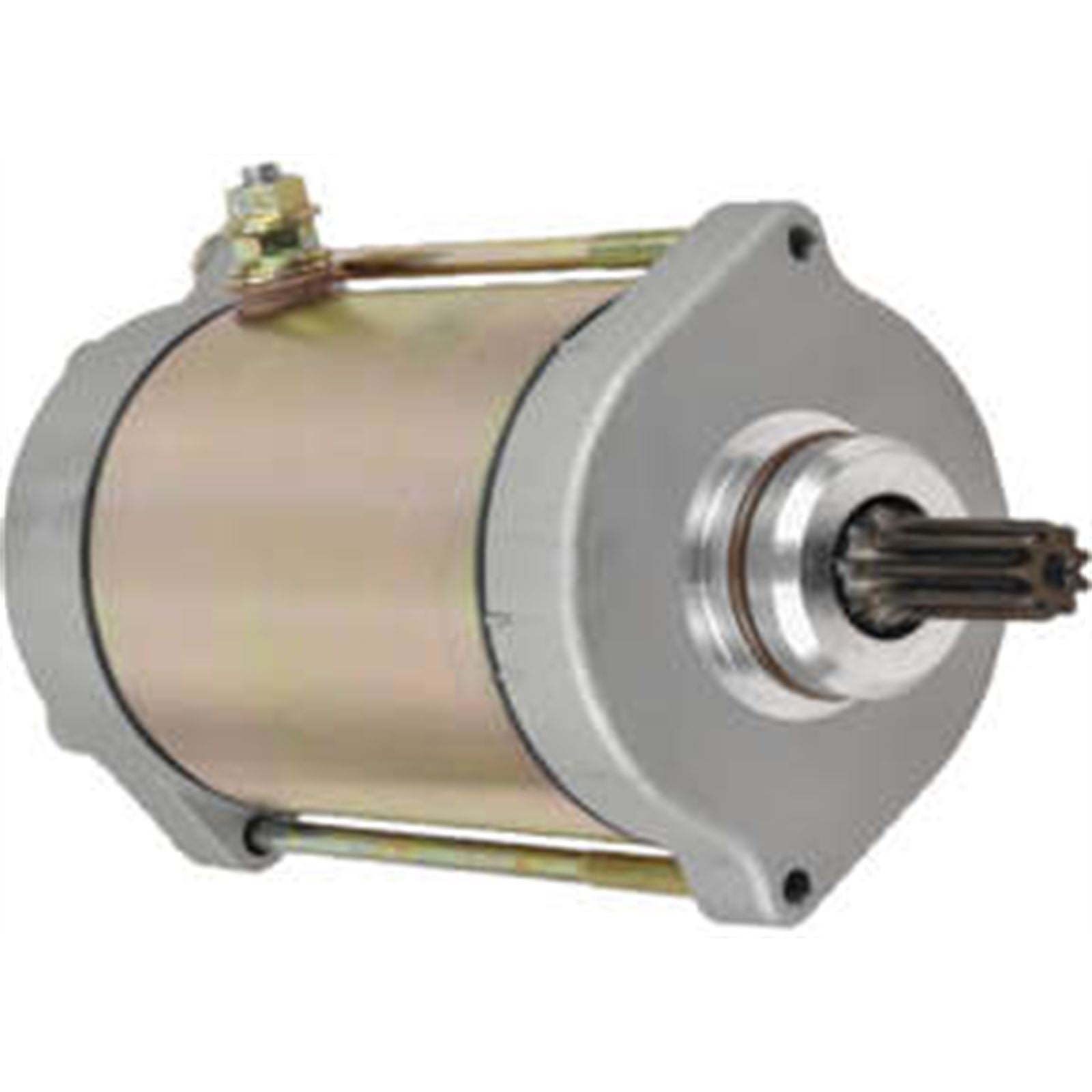 BikeMaster Starter 15410-58045BM_1191321