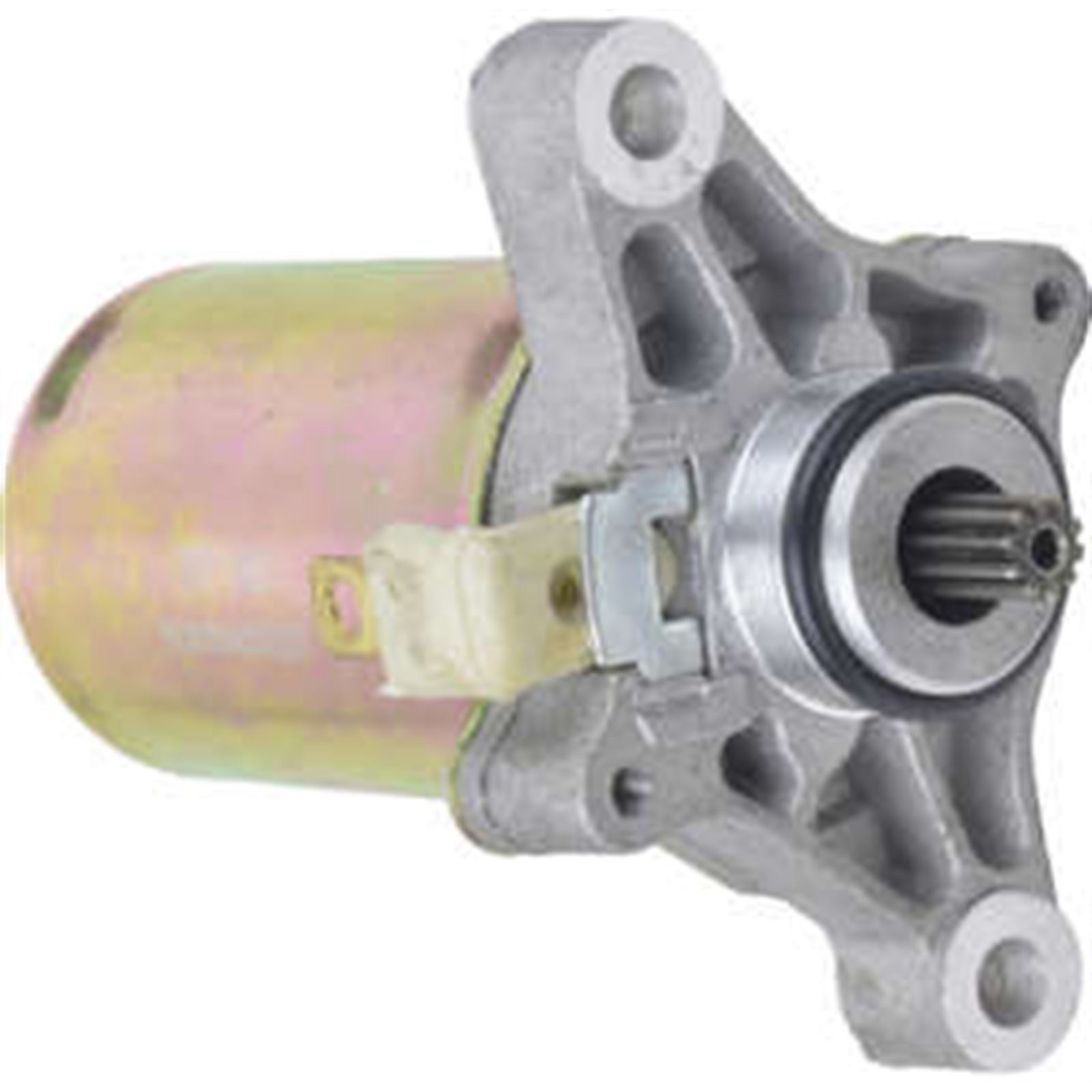 BikeMaster Starter 15410-58054BM_1061300