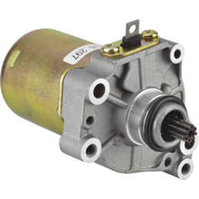 BikeMaster Starter 15410-58077BM_1060097