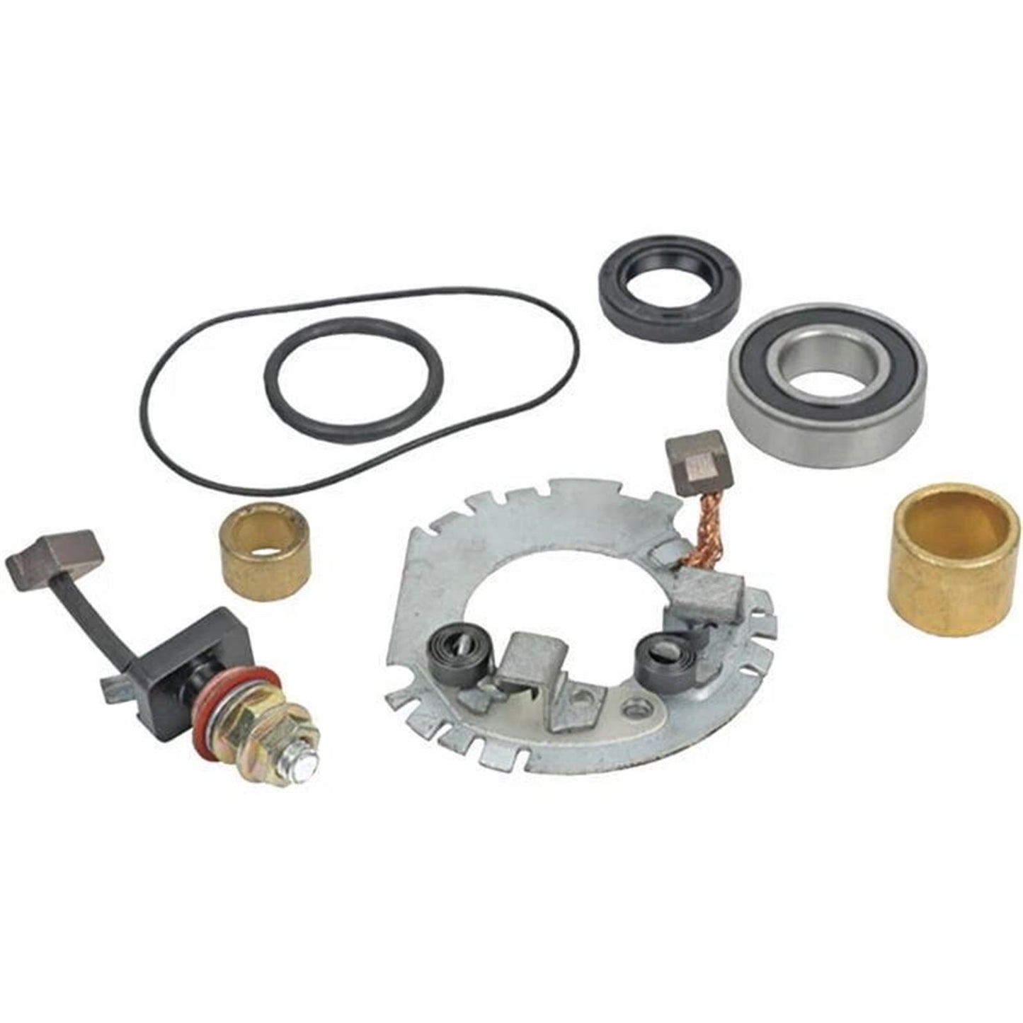 BikeMaster Starter Rebuild Kit 15414-52008BM_1742890