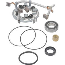 BikeMaster Starter Rebuild Kit 15414-52011BM_1060301