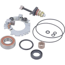 BikeMaster Starter Rebuild Kit 15414-52014BM_1742892