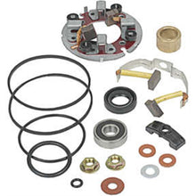 BikeMaster Starter Rebuild Kit 15414-54013BM_1061888