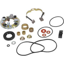 BikeMaster Starter Rebuild Kit 15414-54017BM_1062931