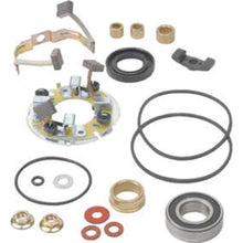 BikeMaster Starter Rebuild Kit 15414-54018BM_1061435