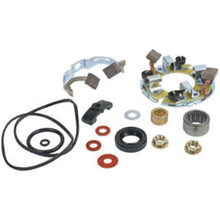 BikeMaster Starter Rebuild Kit 15414-54025BM_1062354