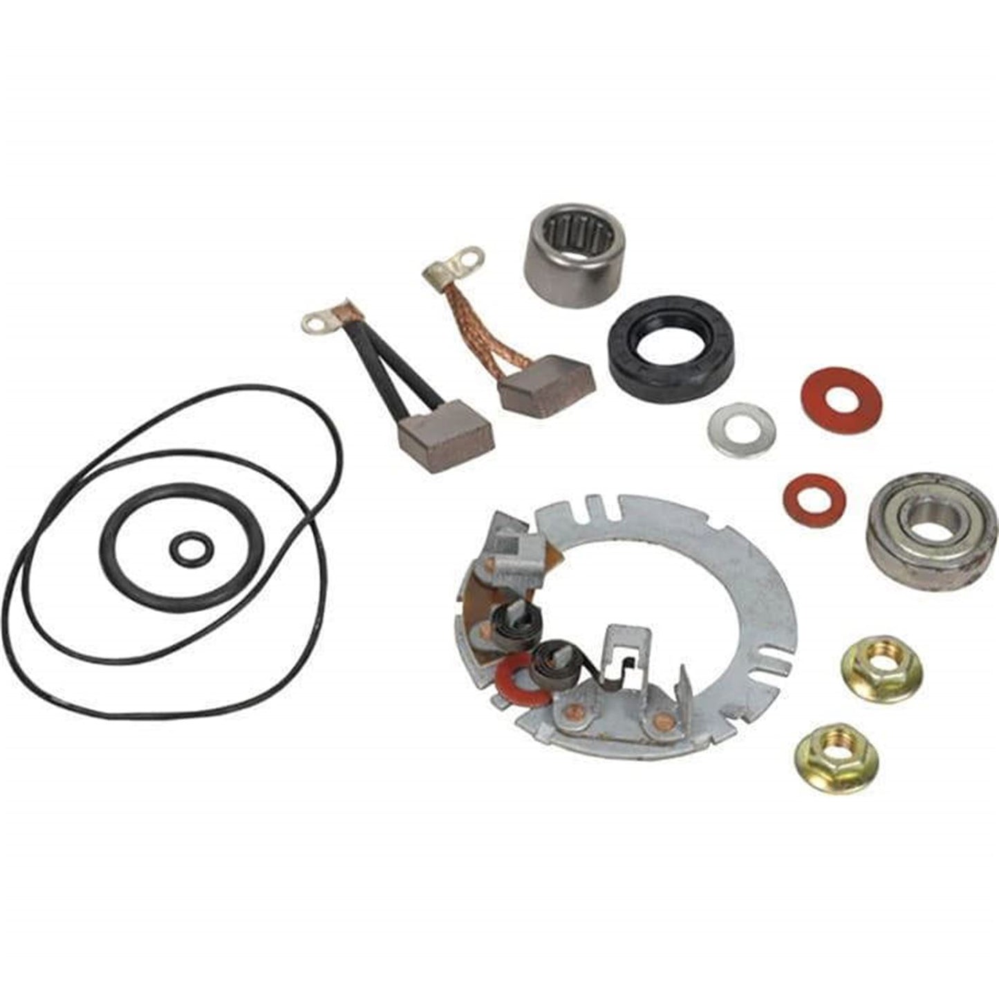 BikeMaster Starter Rebuild Kit 15414-54031BM_1742897