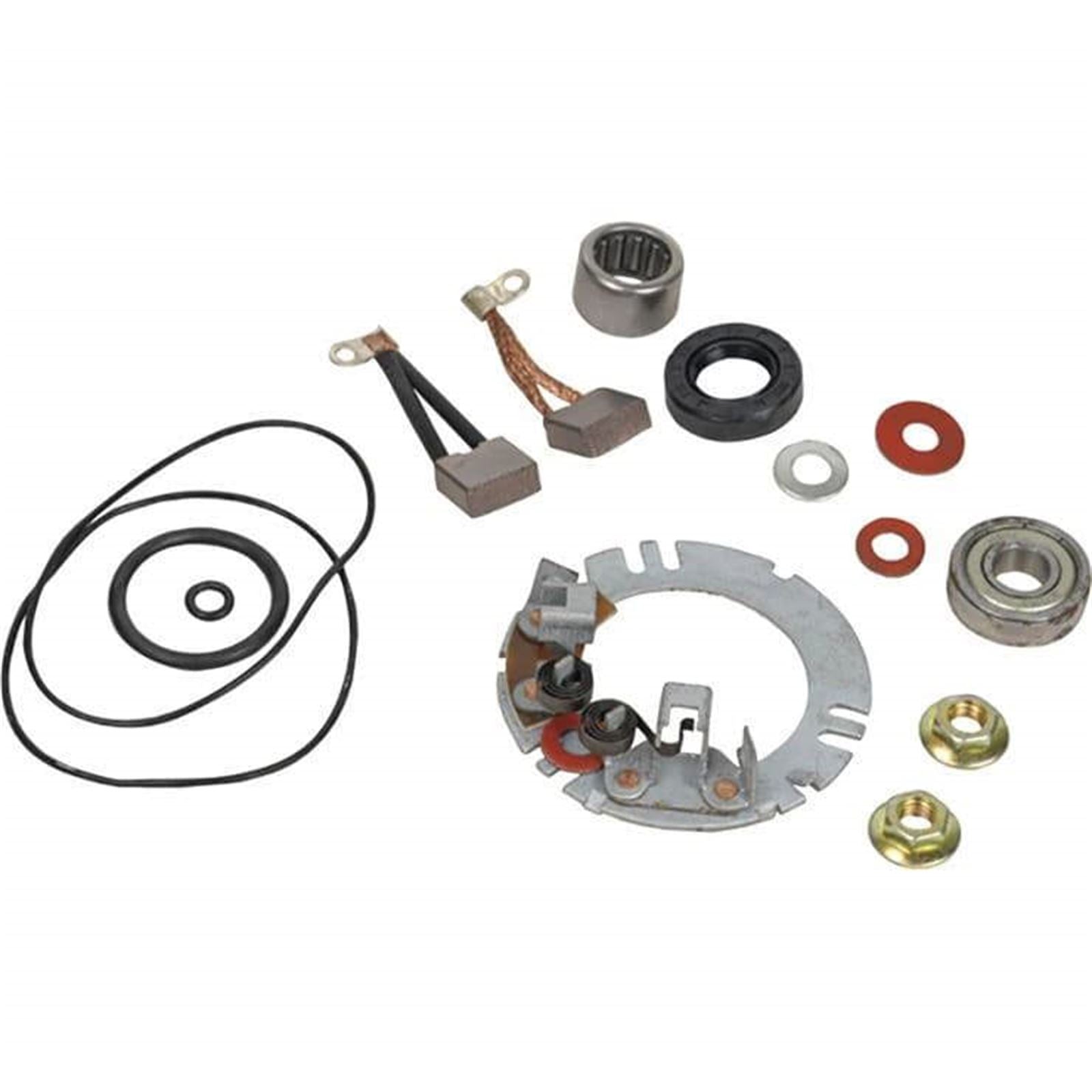 BikeMaster Starter Rebuild Kit 15414-54031BM_1742897