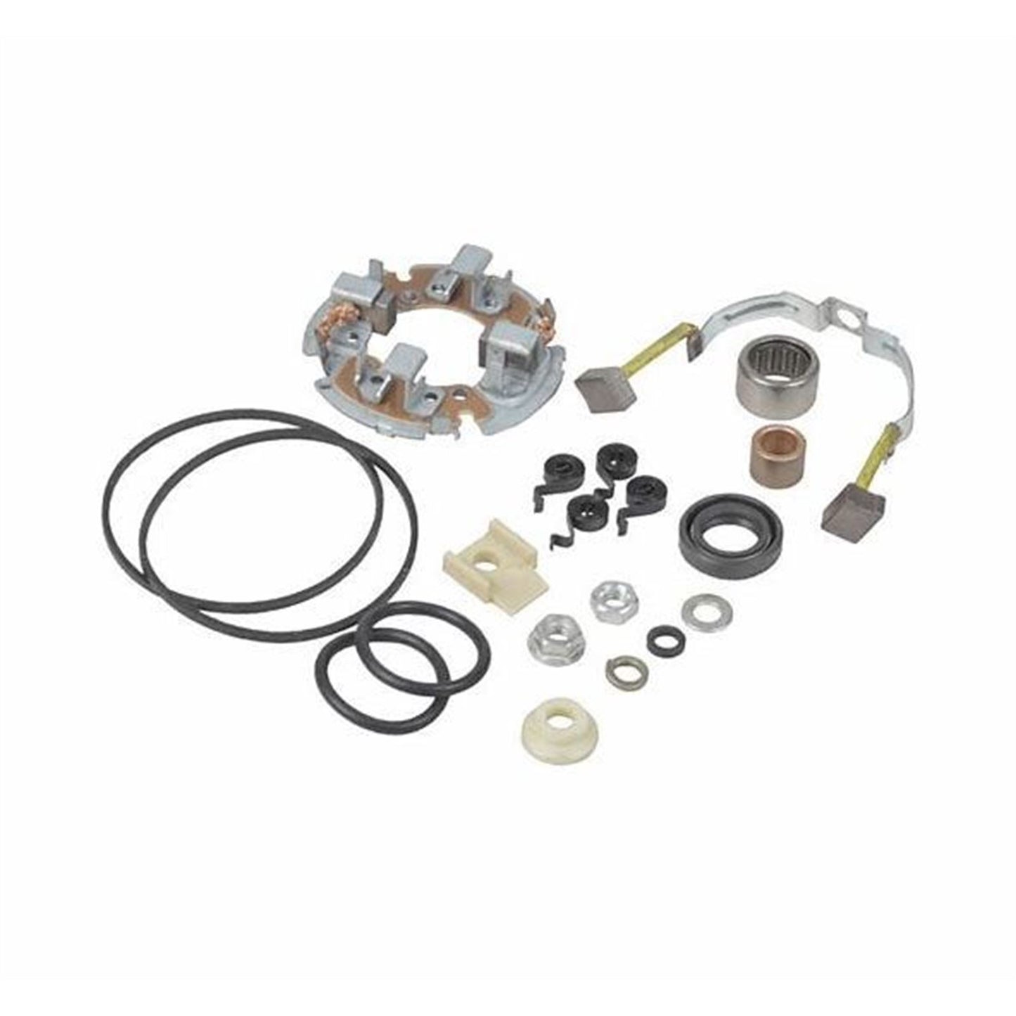 BikeMaster Starter Rebuild Kit 15414-54032BM_1742878