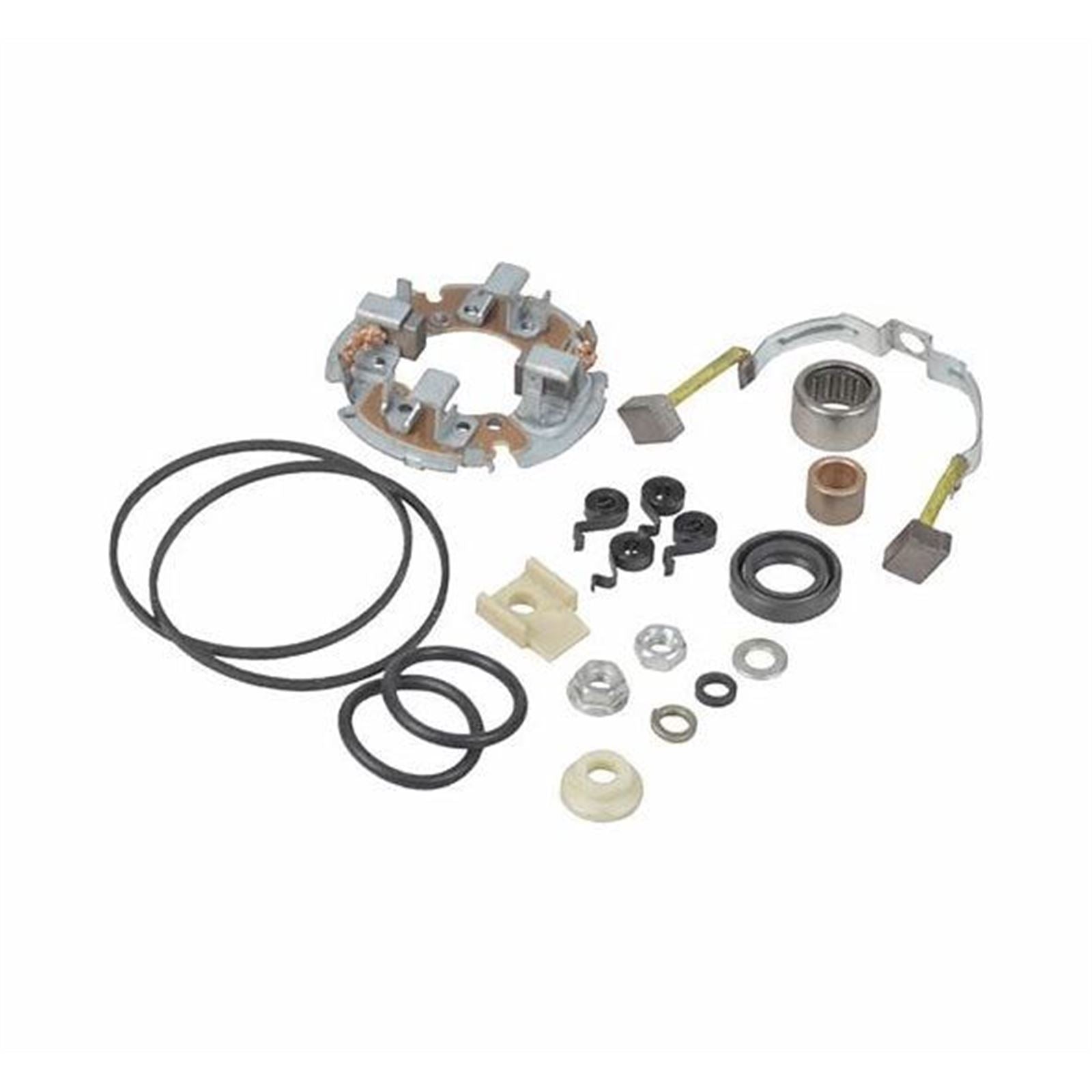 BikeMaster Starter Rebuild Kit 15414-54032BM_1742878