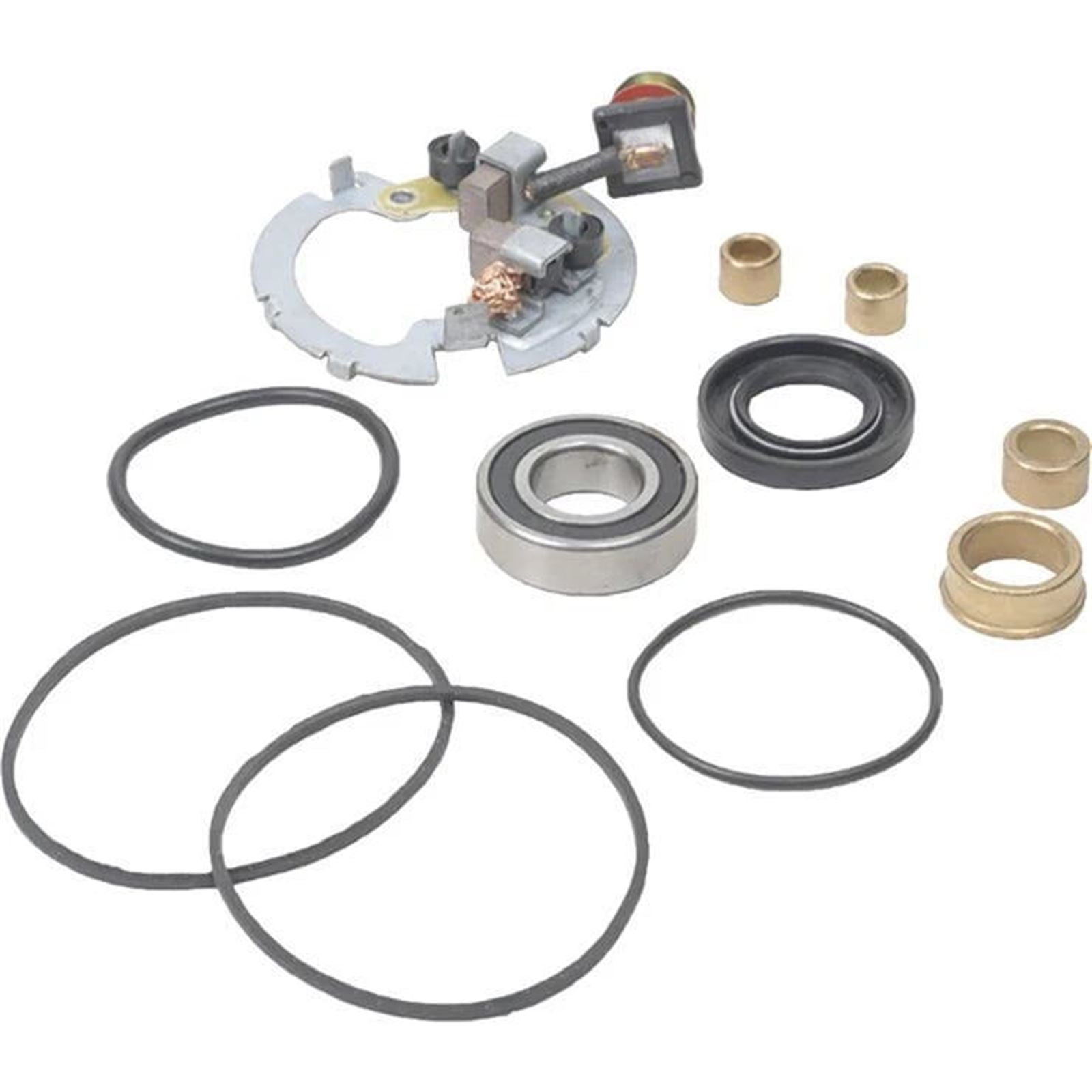 BikeMaster Starter Rebuild Kit 15414-54033BM_1742898