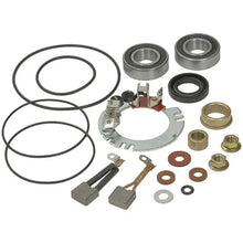 BikeMaster Starter Rebuild Kit 15414-54034BM_1742899
