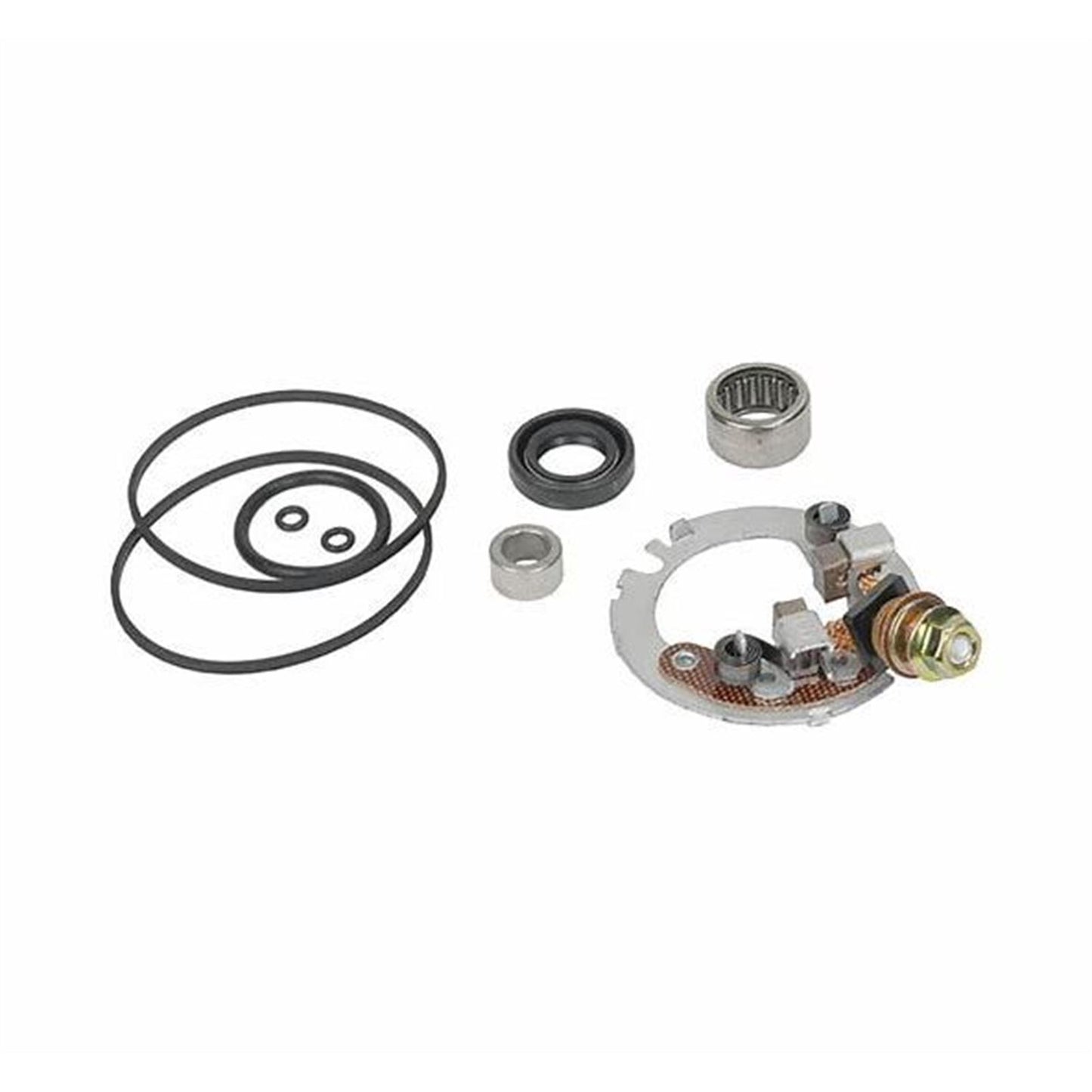 BikeMaster Starter Rebuild Kit 15414-54040BM_1742900