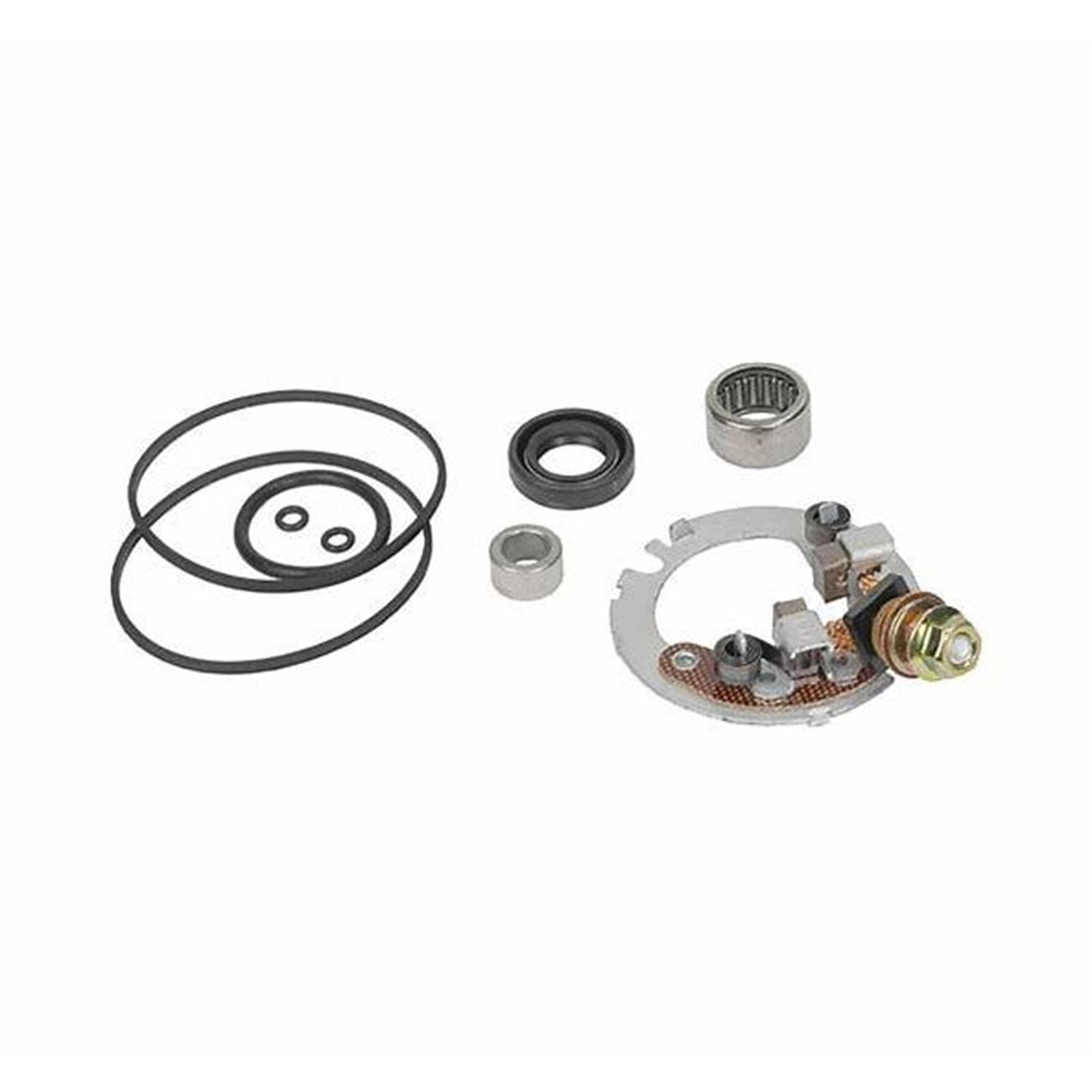 BikeMaster Starter Rebuild Kit 15414-54040BM_1742900