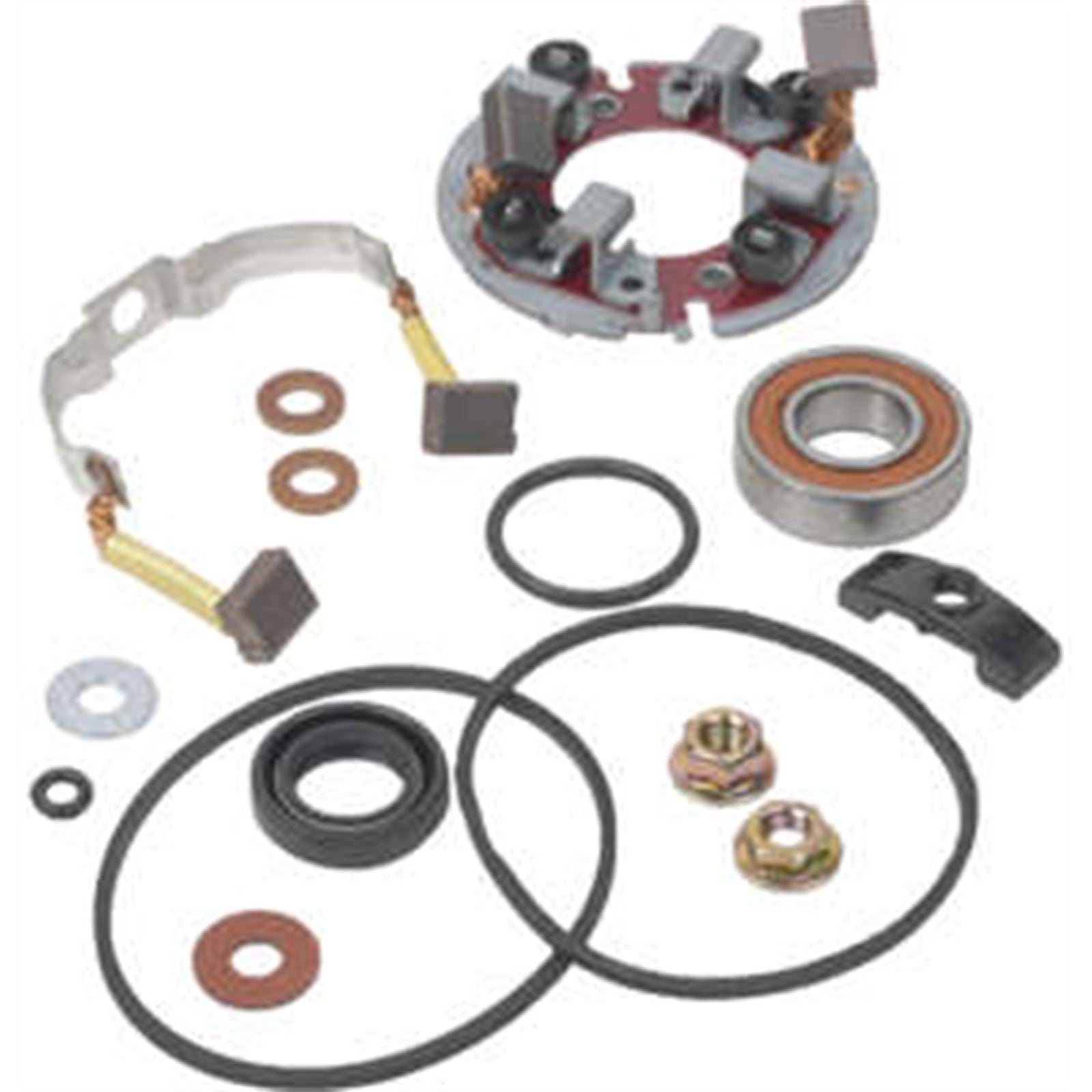 BikeMaster Starter 15414-54054BM_1061044
