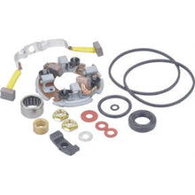 BikeMaster Starter Rebuild Kit 15414-54075BM_1062547