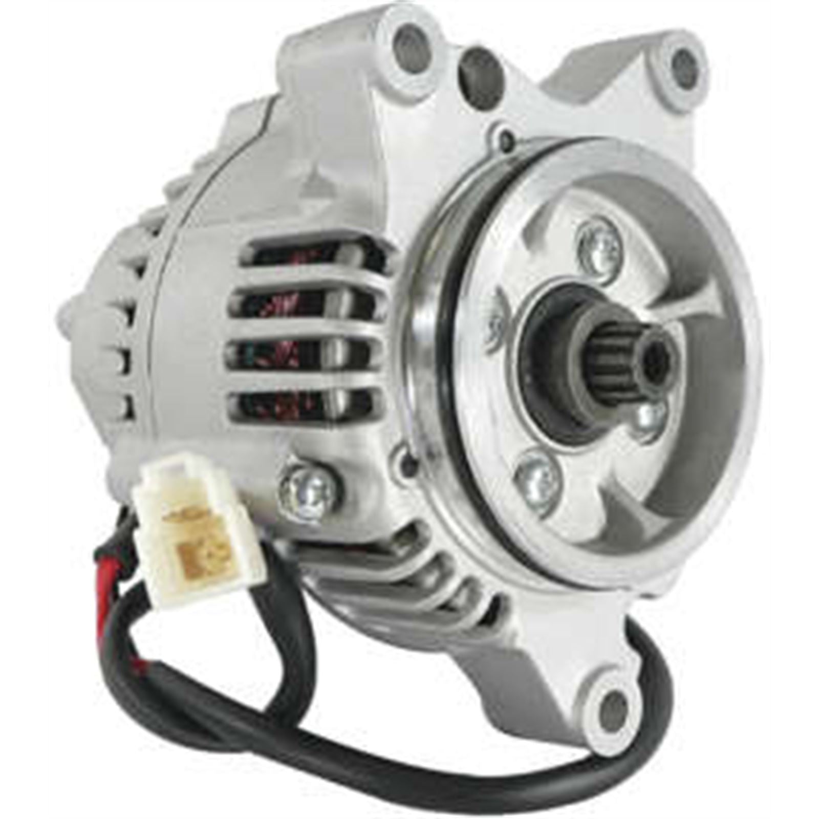 BikeMaster Alternators 15400-48112BM_1061966