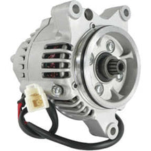 BikeMaster Alternators 15400-48112BM_1061966