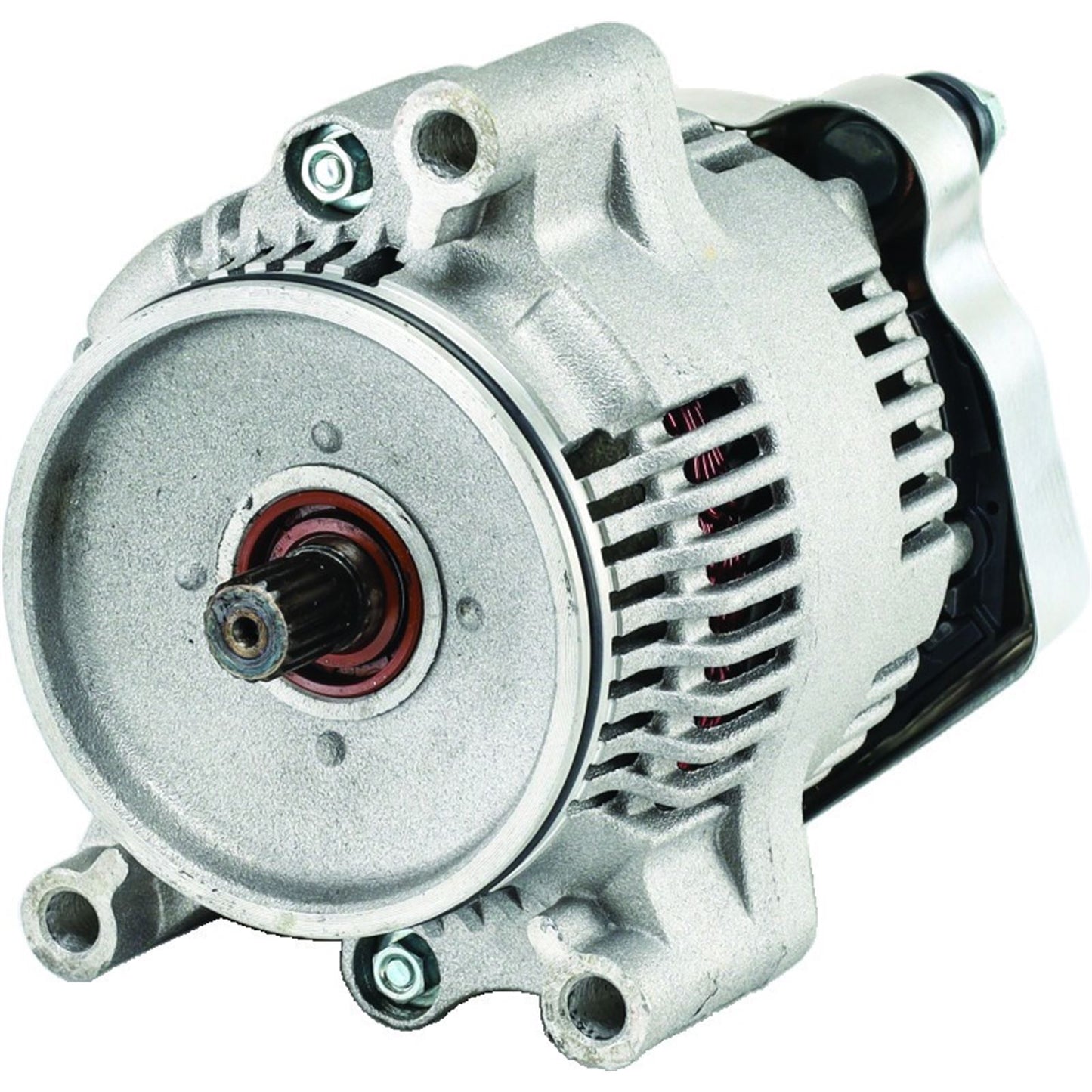 BikeMaster Alternator for Honda 15400-52377BM_1714426