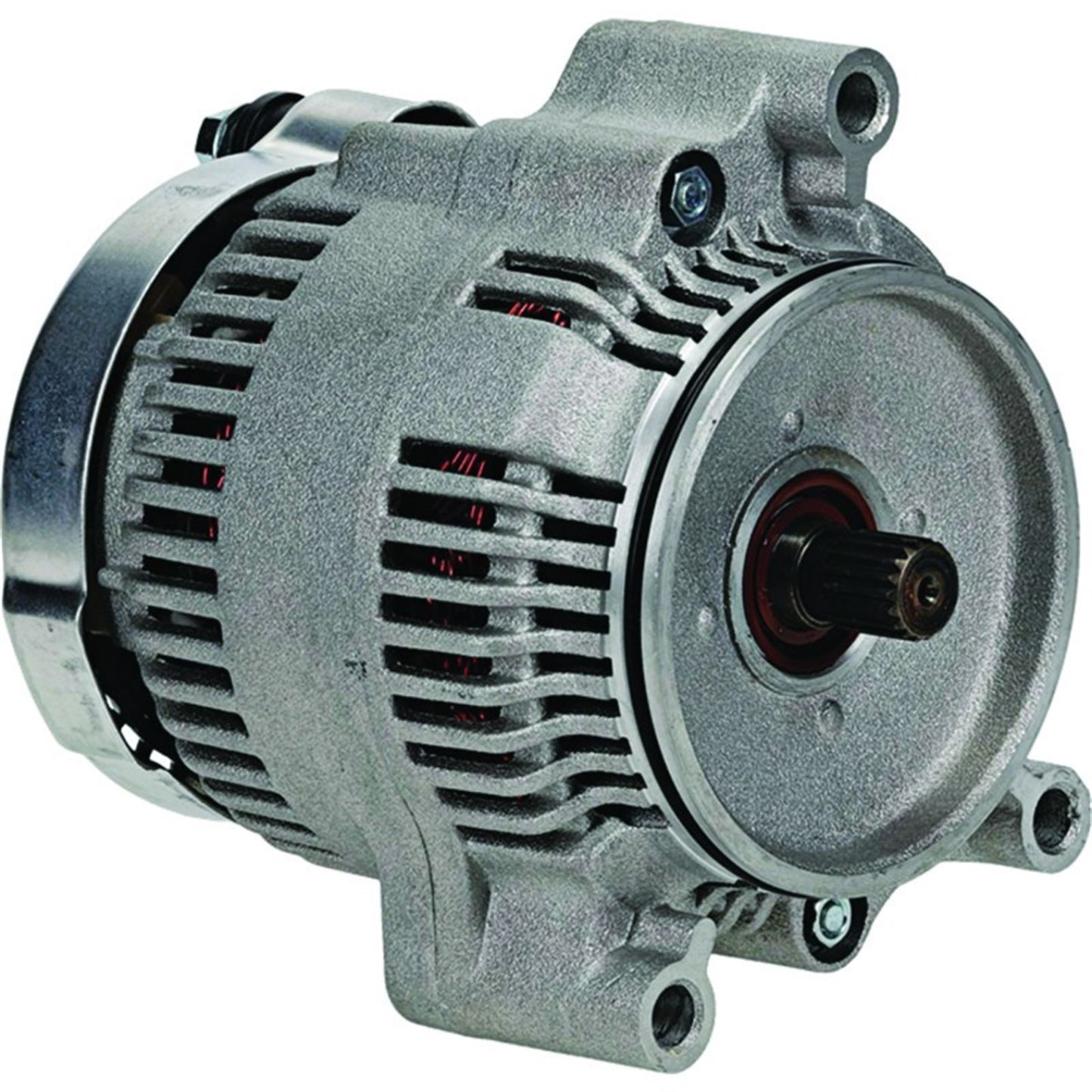 BikeMaster Alternator for Honda 15400-52377BM_1714778