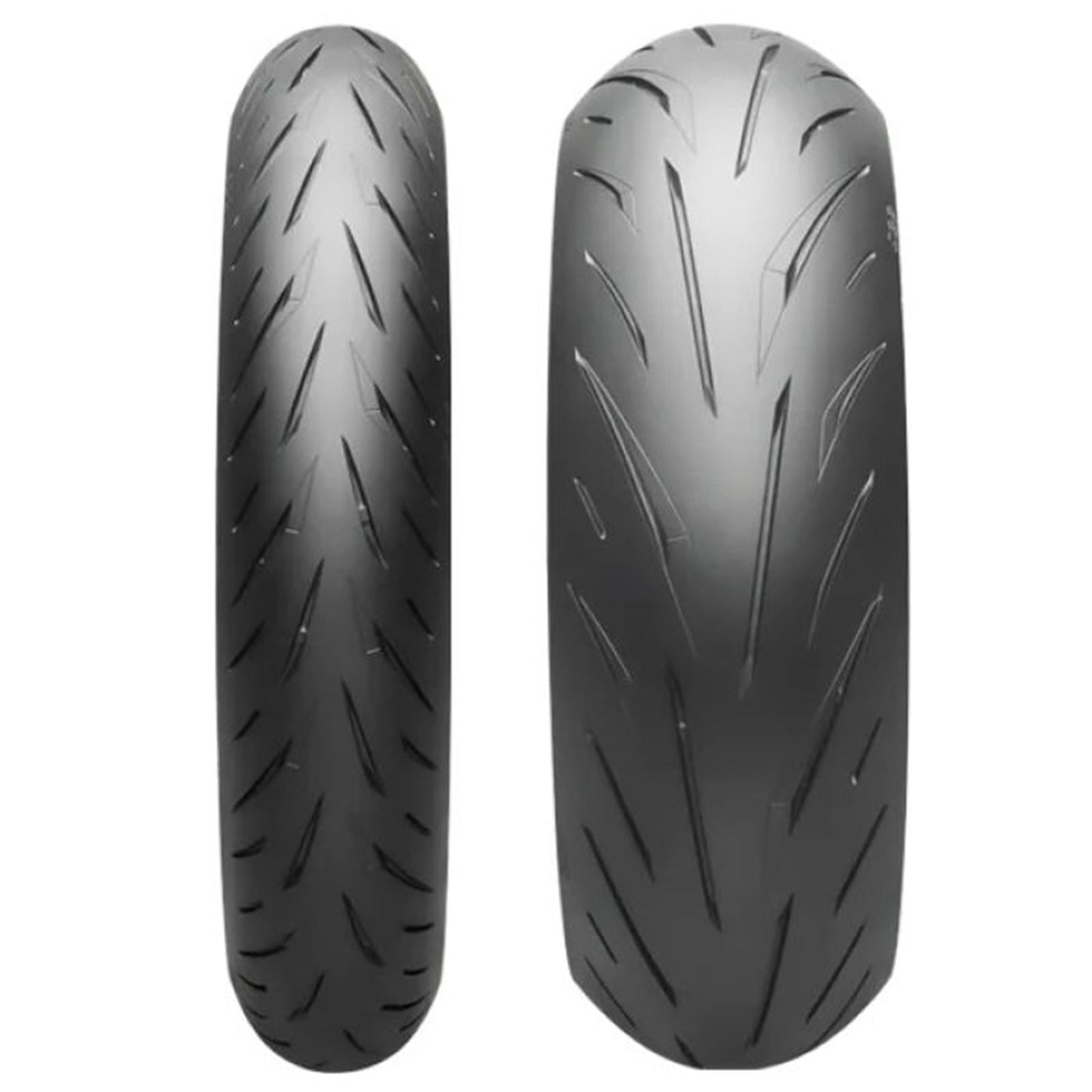 Bridgestone Tire Battlax - Hypersport S22F 120/70ZR17M/C58W - Front 12727_1133891