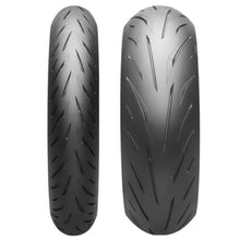 Bridgestone Tire Battlax - Hypersport S22R 190/50ZR17M/C73W - Rear 12728_1133892