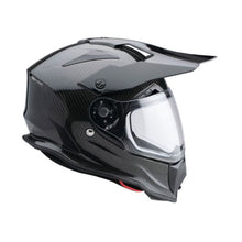 Firstgear Hyperion Carbon Helmet Black_894103