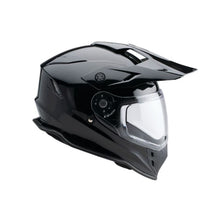 Firstgear Ajax Adventure Helmet Black_888583