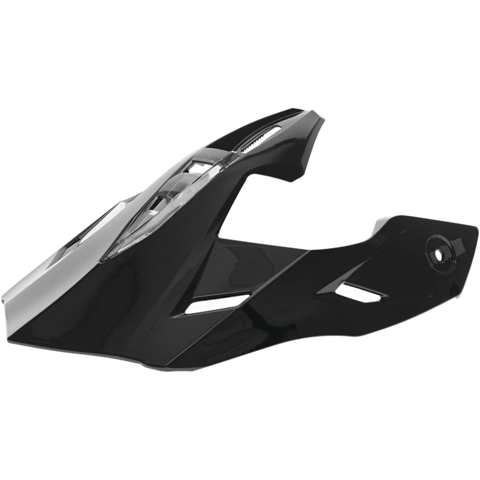 Firstgear Ajax Helmet Visor, Black 446707_1192097