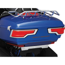Kuryakyn Tracer Tour-Pak Lights Rear Lights, Red 2954_1130486