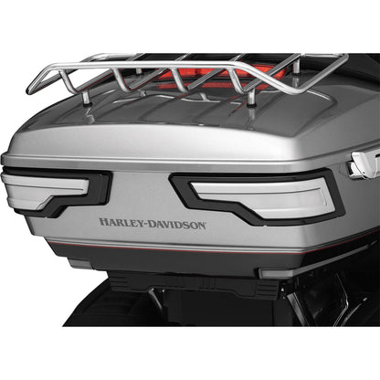 Kuryakyn Tracer Tour-Pak Lights Rear Lights, Black 2955_1130488