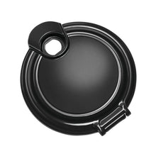 Kuryakyn Easy Fill Fuel Door Black 6999_890058