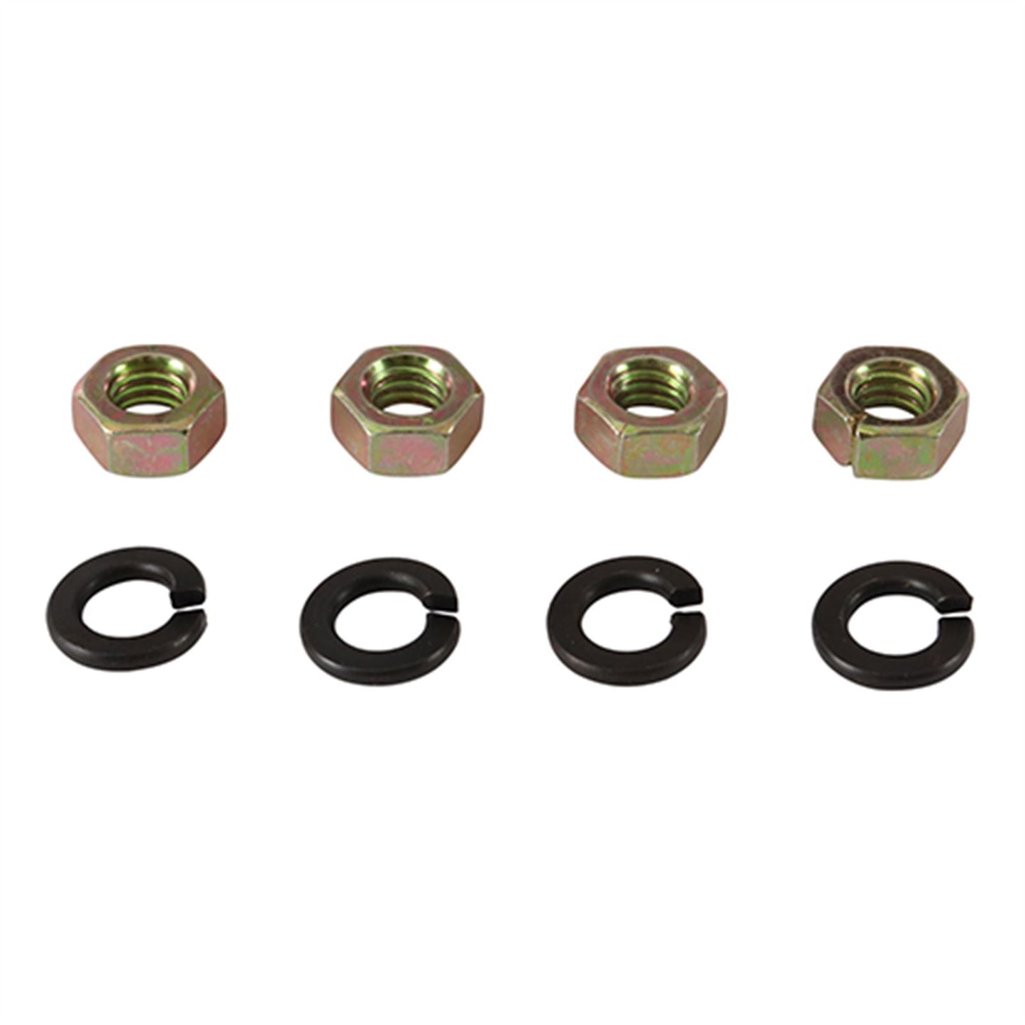 All Balls Racing Wheel Nut Kit 85-1222_1063164