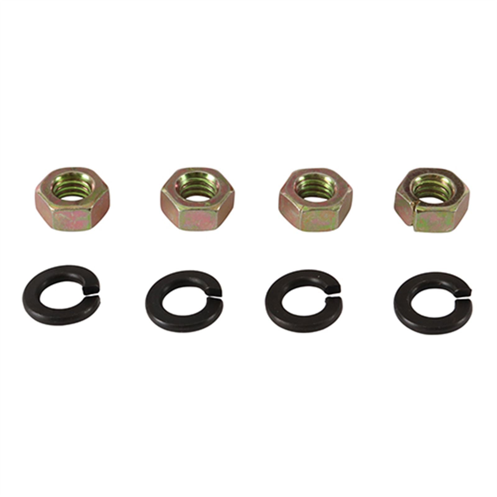 All Balls Racing Wheel Nut Kit 85-1222_1063164